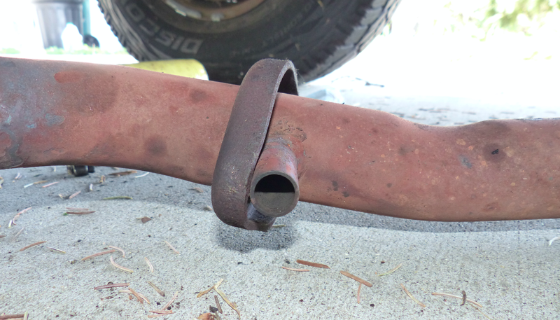 Illustration for article titled I'm In A Mad Dash To Fix My Long-Dead Jeep J10 By Friday's Toledo Jeep Fest